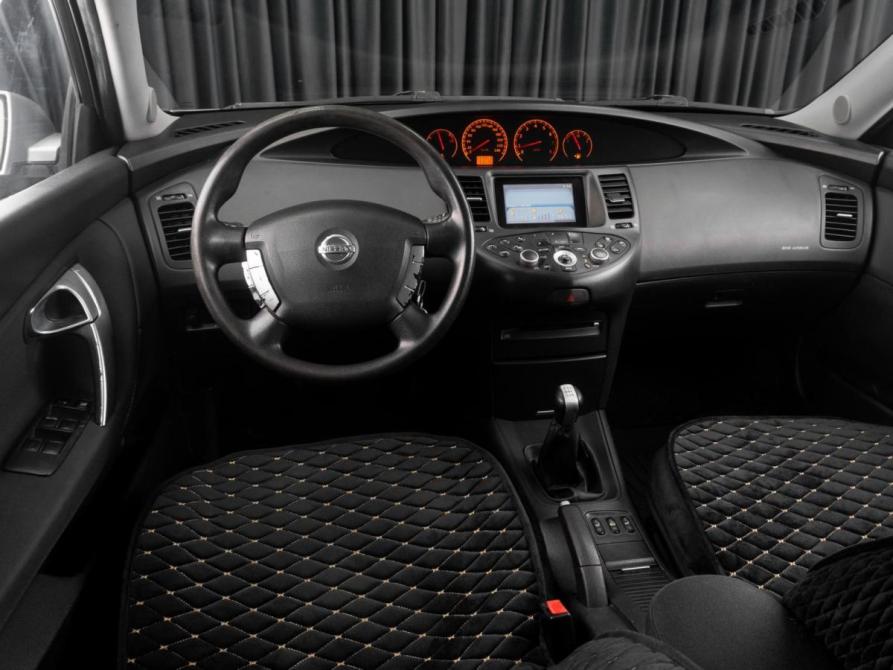 Nissan Primera III (P12) Тюмень  - изображение 6
