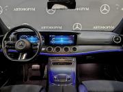 Mercedes-Benz E-Класс V (W213 S213 C238) Рестайлинг Москва  - изображение 41