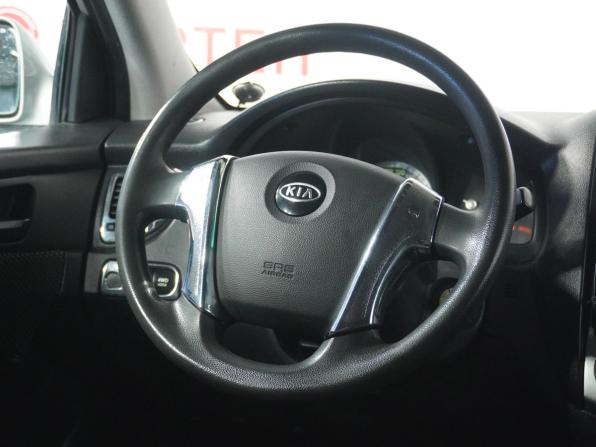 Kia Sportage II с пробегом 2007 года, цена 699 000 рублей, 250005 км, внедорожник, Автокод Объявления