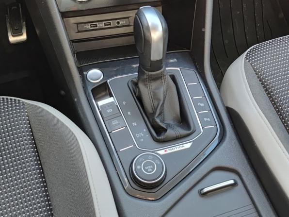 Volkswagen Tiguan II с пробегом 2019 года, цена 2 543 000 рублей, 87789 км, внедорожник, Автокод Объявления