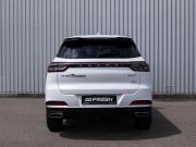 Chery Tiggo 7 Pro Max I Рестайлинг Сочи  - изображение 29