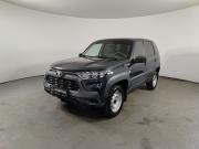 Lada (ВАЗ) Niva Travel I Уфа  - изображение 23