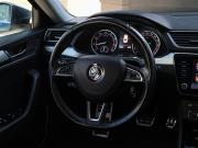 Skoda Superb III Москва  - изображение 35