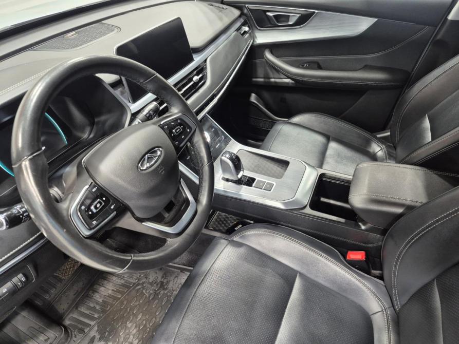 Chery Tiggo 4 Pro I Воронеж  - изображение 14