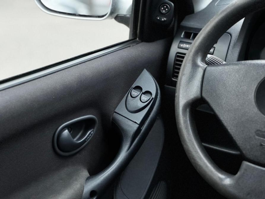 Fiat Albea I Рестайлинг Архангельск  - изображение 21