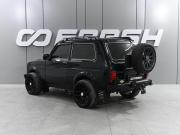 Lada (ВАЗ) 2121 (4x4) I Рестайлинг Ростов-на-Дону  - изображение 15