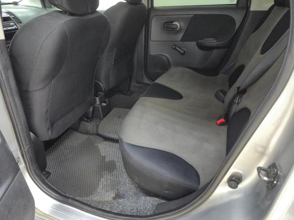 Nissan Note I Рестайлинг с пробегом 2010 года, цена 600 000 рублей, 190692 км, хэтчбек, Автокод Объявления