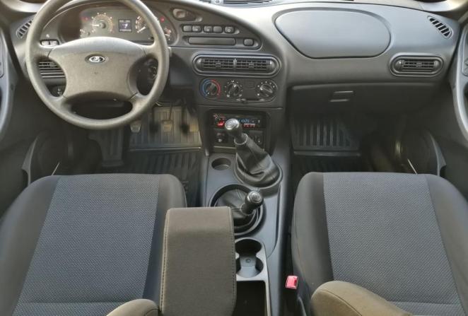 Lada (ВАЗ) Niva Travel I с пробегом 2024 года, цена 1 165 500 рублей, 13000 км, внедорожник, Автокод Объявления