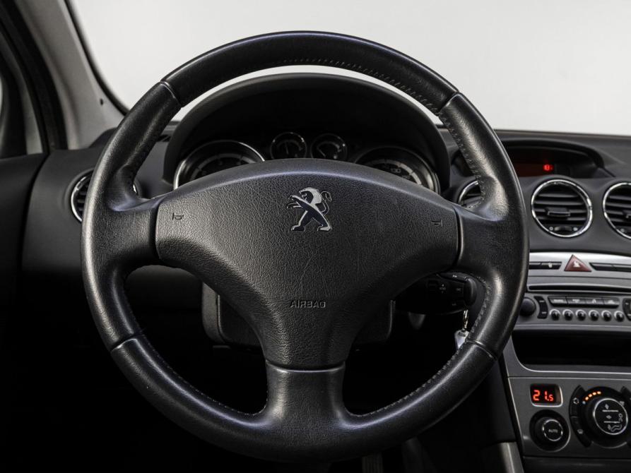 Peugeot 308 I Тюмень  - изображение 19