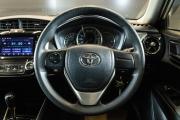 Toyota Corolla XI (E160 E170) Рестайлинг 2 Уфа  - изображение 28