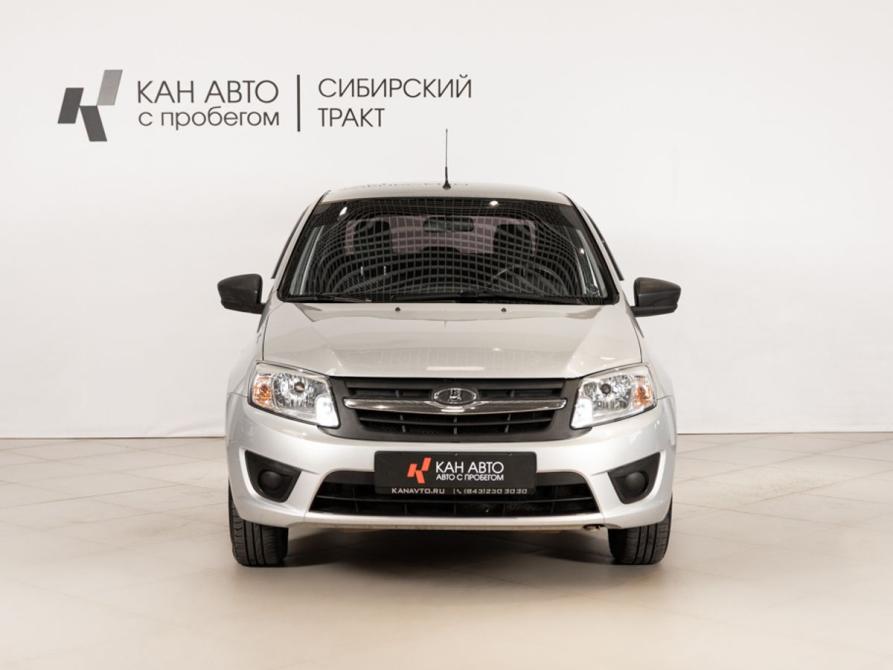 Lada (ВАЗ) Granta I Казань  - изображение 2