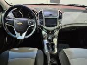 Chevrolet Cruze I Рестайлинг Воронеж  - изображение 33