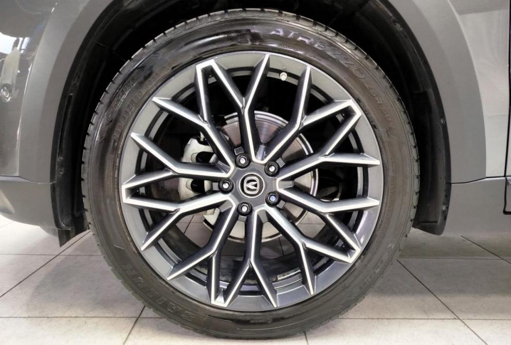 Changan UNI-T I Саратов  - изображение 10