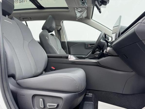 Toyota RAV4 VI (XA60) с пробегом 2026 года, цена 4 300 000 рублей, 10 км, внедорожник, Автокод Объявления