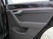 Volkswagen Touareg III Рестайлинг Москва  - изображение 57