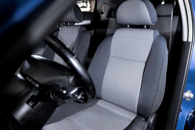Chevrolet Aveo I Рестайлинг с пробегом 2008 года, цена 449 000 рублей, 193589 км, хэтчбек, Автокод Объявления