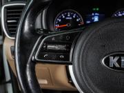 Kia Sportage IV Рестайлинг Воронеж  - изображение 37