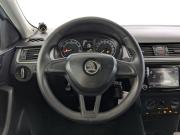 Skoda Rapid I Рестайлинг Москва  - изображение 47
