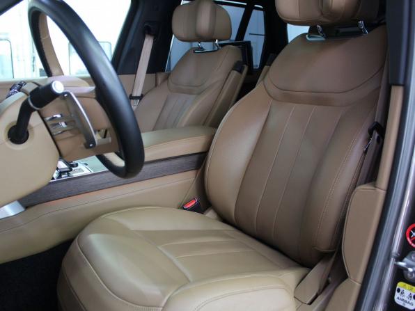 Land Rover Range Rover V с пробегом 2022 года, цена 14 999 000 рублей, 53000 км, внедорожник, Автокод Объявления