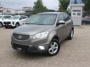 SsangYong Actyon II Калуга  - изображение 18