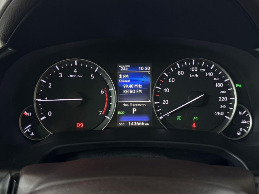 Lexus RX IV Пермь  - изображение 29
