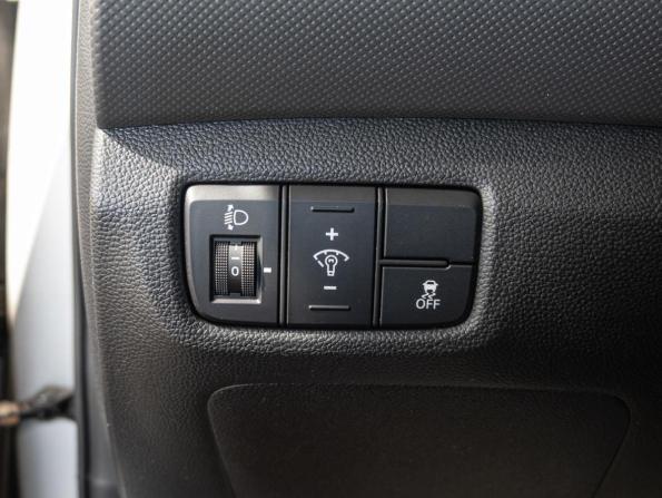 Hyundai Creta I с пробегом 2018 года, цена 1 900 000 рублей, 28027 км, внедорожник, Автокод Объявления