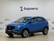 Lada (ВАЗ) XRAY I Ставрополь  - изображение 18