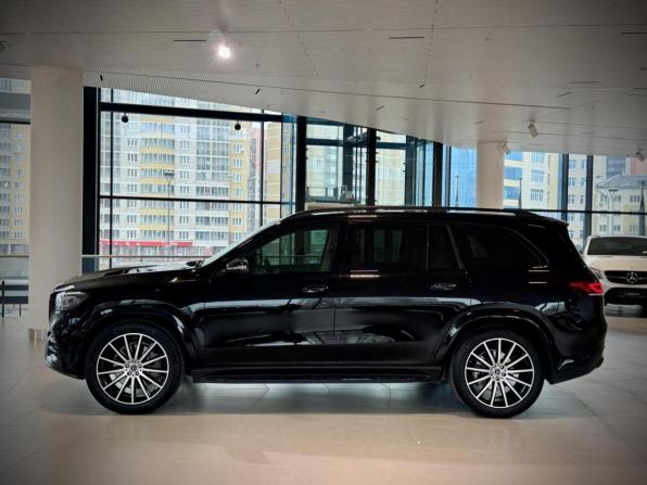 Mercedes-Benz GLS II (X167) с пробегом 2021 года, цена 11 900 000 рублей, 55682 км, внедорожник, Автокод Объявления