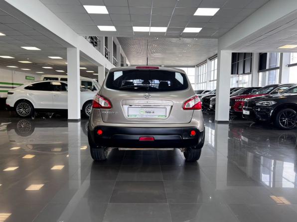 Nissan Qashqai I Рестайлинг с пробегом 2010 года, цена 795 000 рублей, 229722 км, внедорожник, Автокод Объявления