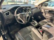Nissan Qashqai II Москва  - изображение 28