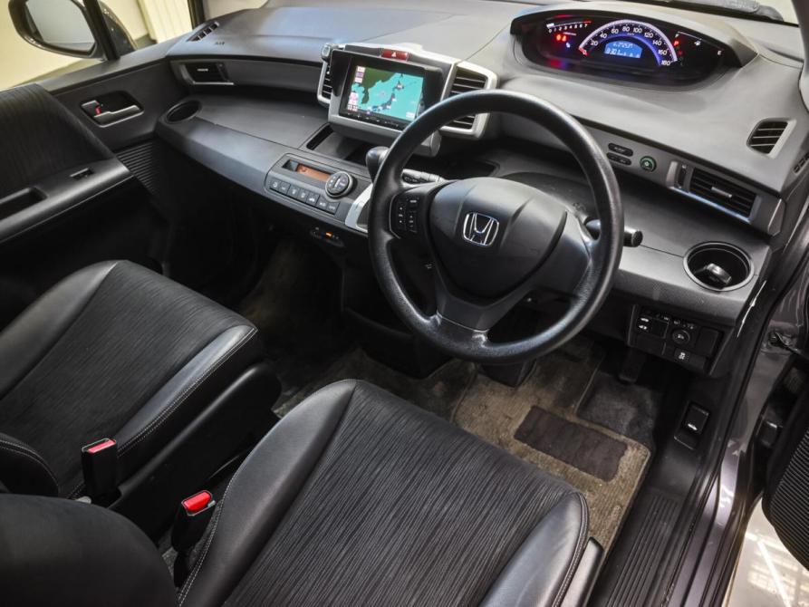 Honda Freed I Рестайлинг 2 Челябинск  - изображение 12