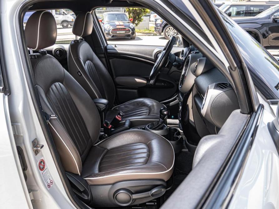 Mini Countryman I Краснодар  - изображение 8
