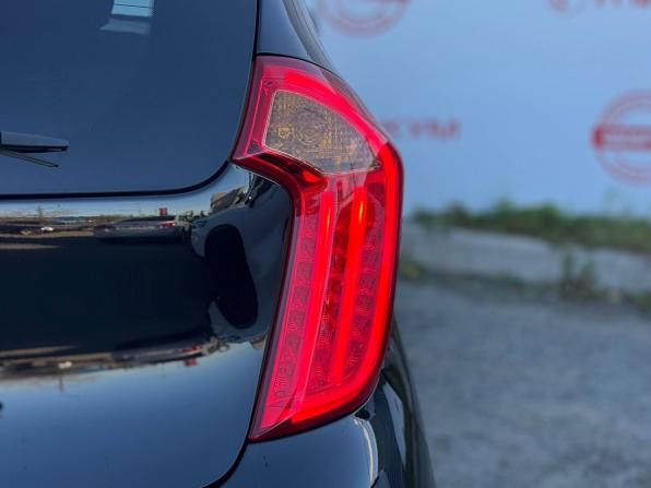 Kia Picanto II с пробегом 2014 года, цена 949 000 рублей, 70053 км, хэтчбек, Автокод Объявления