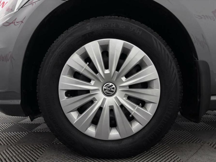 Volkswagen Golf VII Рестайлинг Псков  - изображение 20