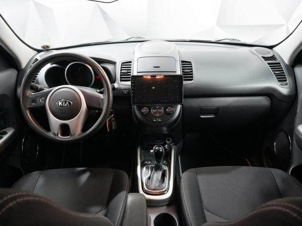 Kia Soul I Рестайлинг с пробегом 2013 года, цена 945 000 рублей, 190000 км, хэтчбек, Автокод Объявления