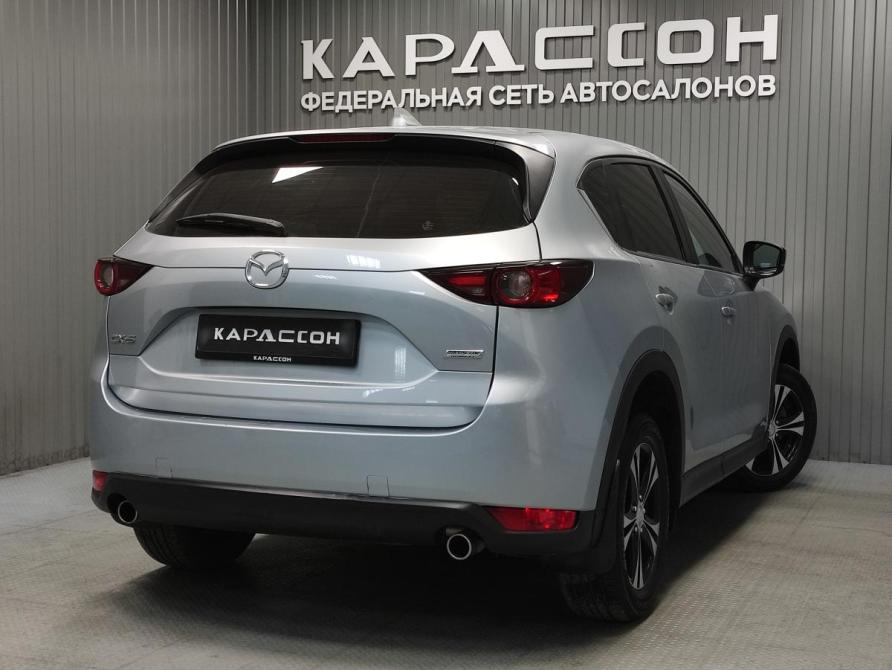 Mazda CX-5 II Пермь  - изображение 2