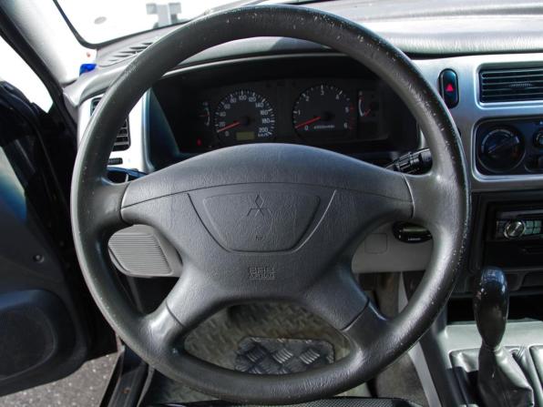 Mitsubishi Pajero Sport I Рестайлинг с пробегом 2007 года, цена 719 000 рублей, 465000 км, внедорожник, Автокод Объявления