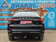 Haval F7x I Рестайлинг Набережные Челны  - изображение 22