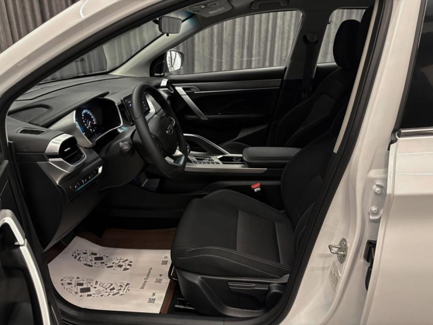 Geely Coolray I Красноярск  - изображение 14
