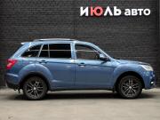 Lifan X60 I Рестайлинг 2 Екатеринбург  - изображение 28