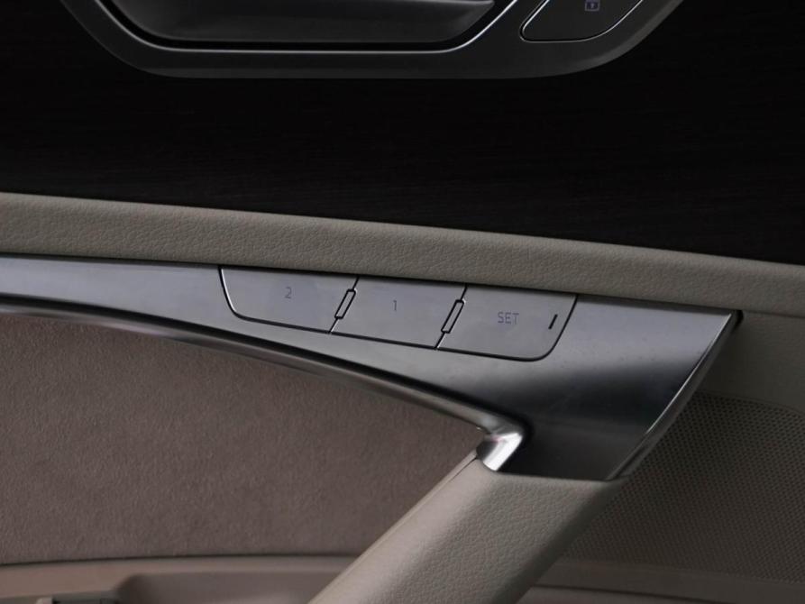 Audi A6 V (C8) Рестайлинг Москва  - изображение 20