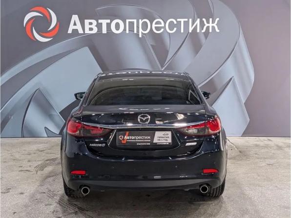 Mazda 6 III (GJ) с пробегом 2013 года, цена 1 550 000 рублей, 178500 км, седан, Автокод Объявления