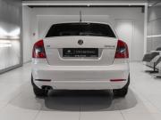 Skoda Octavia II (A5) Рестайлинг Москва  - изображение 26