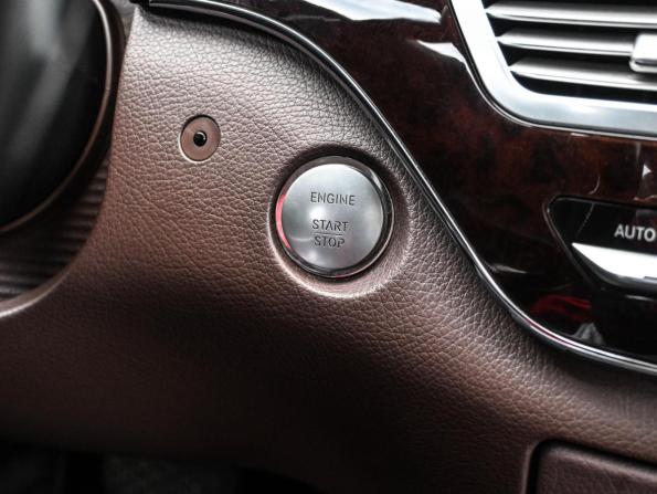 Mercedes-Benz S-Класс V (W221) Рестайлинг с пробегом 2010 года, цена 1 729 000 рублей, 166178 км, седан, Автокод Объявления