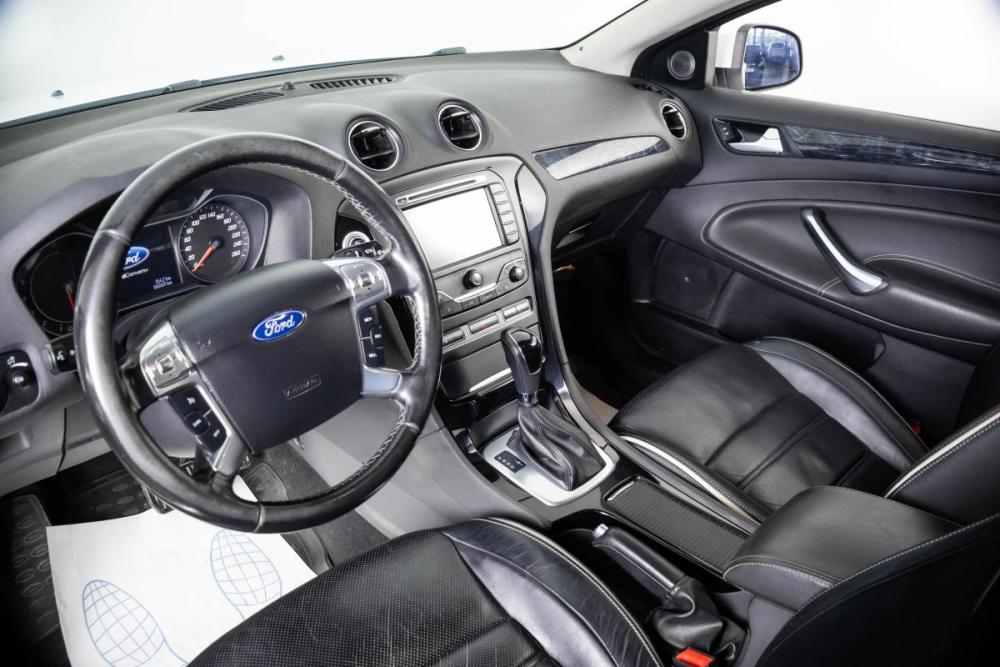 Ford Mondeo IV Рестайлинг Пермь  - изображение 9