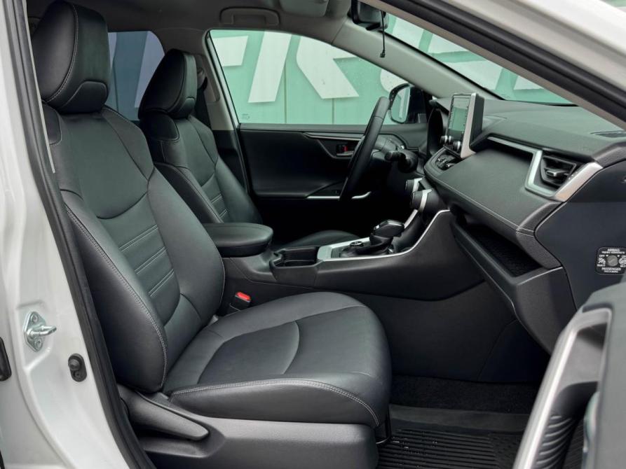 Toyota RAV4 V (XA50) Кропоткин  - изображение 8