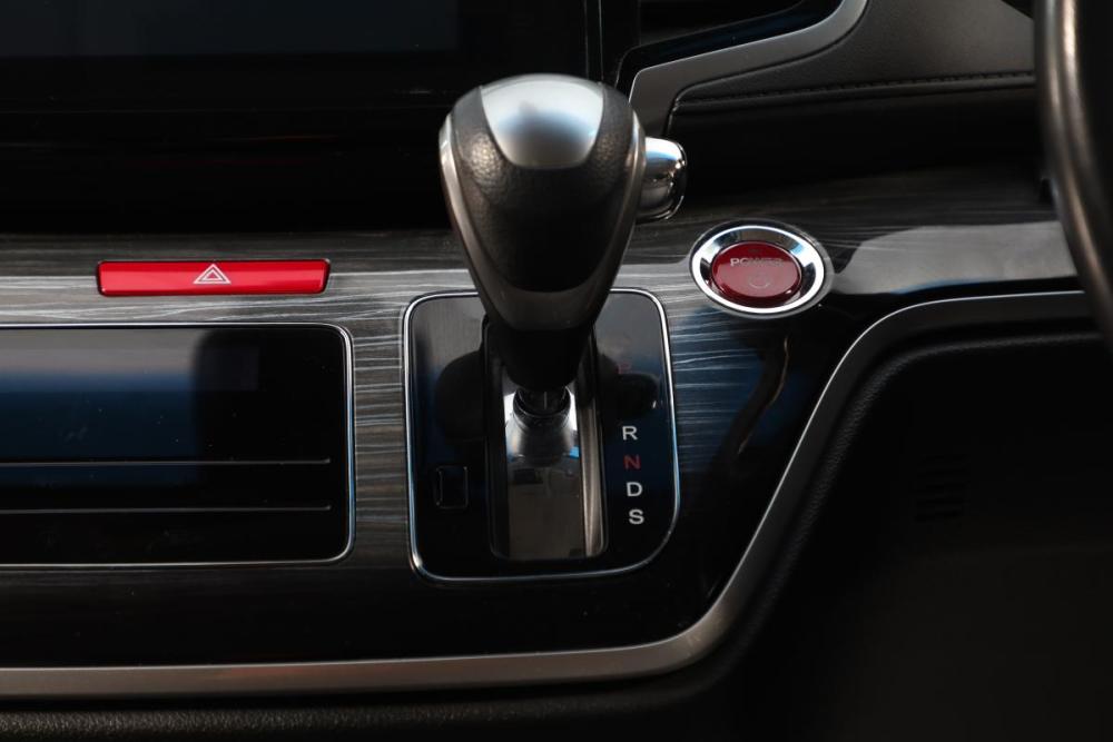 Honda Odyssey V Новосибирск  - изображение 15