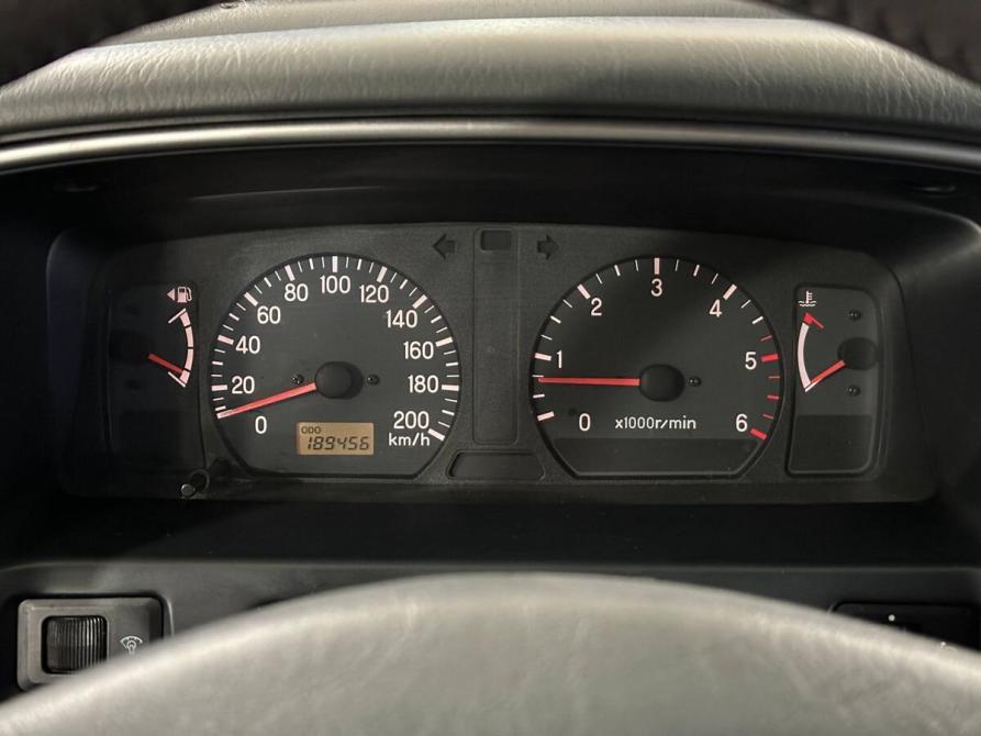 Mitsubishi Pajero Sport I Рестайлинг Тверь  - изображение 16