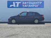 Renault Symbol I Рестайлинг Таганрог  - изображение 32