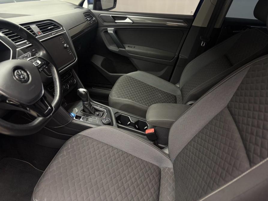 Volkswagen Tiguan II Ростов-на-Дону  - изображение 16